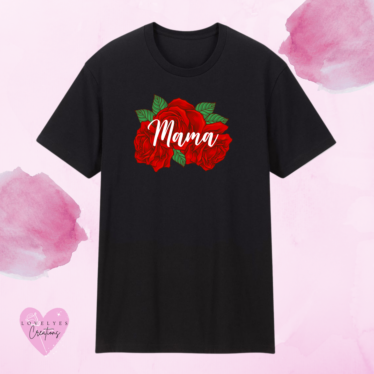 Mama Roses Shirt