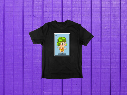 Kids Mini Toxico Shirt