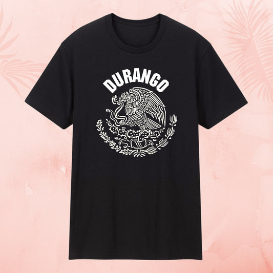 Mexican State Shirt